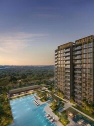 Narra Residences (D23), Apartment #616590541
